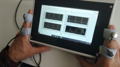 Mesura la salut del teu sistema cardiovascular