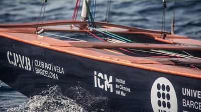 Navega entre dades oceanogràfiques